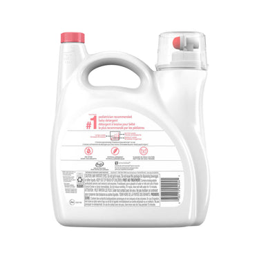 Image of Ivory Snow Newborn Liquid Laundry Detergent - 1 x 4.8685 Kilos